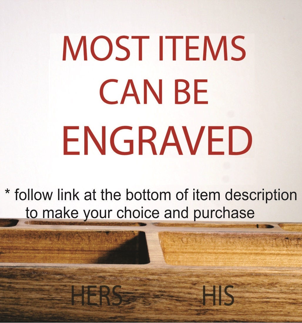 Personalized Awards, Plaques, Trophies, Trophy,  For Her, Birthday Gift, For Him  Standout EDC