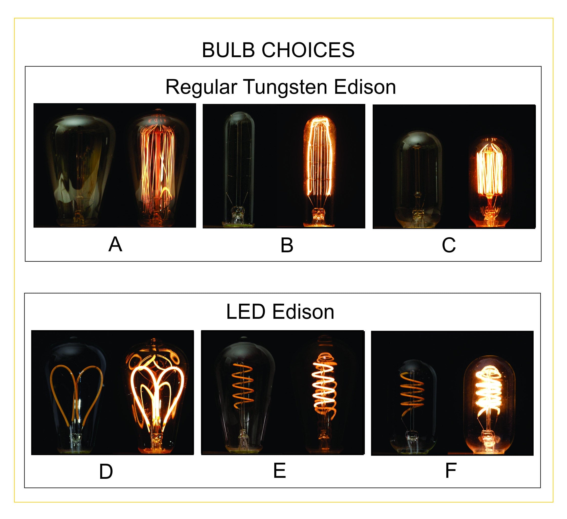 Personalized Gift for Dad, Edison Table Lamp, Wood Block Lamp Base with Edison Bulb, Industrial Décor, gift, unique