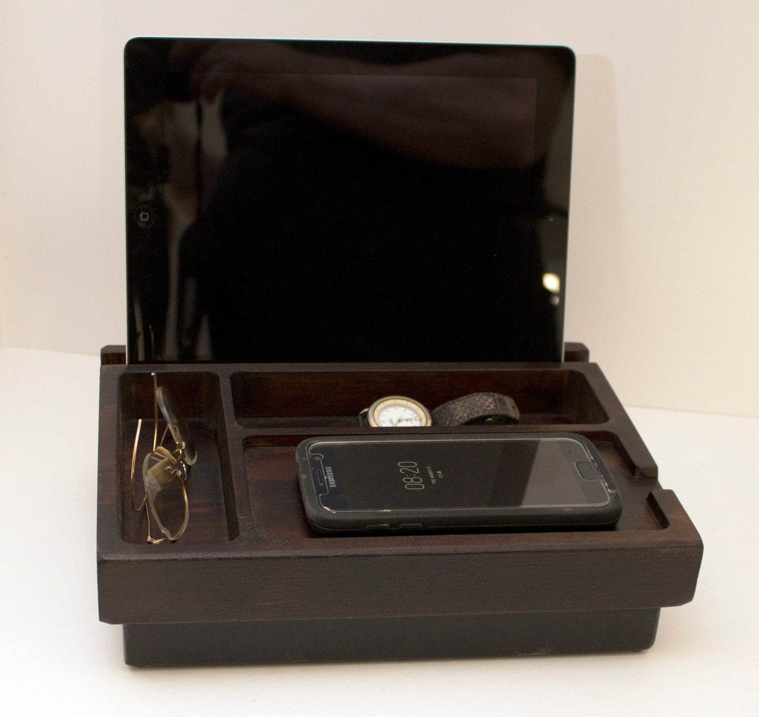 Personalized gift for Christmas, concealed handgun storage,  Standout EDC