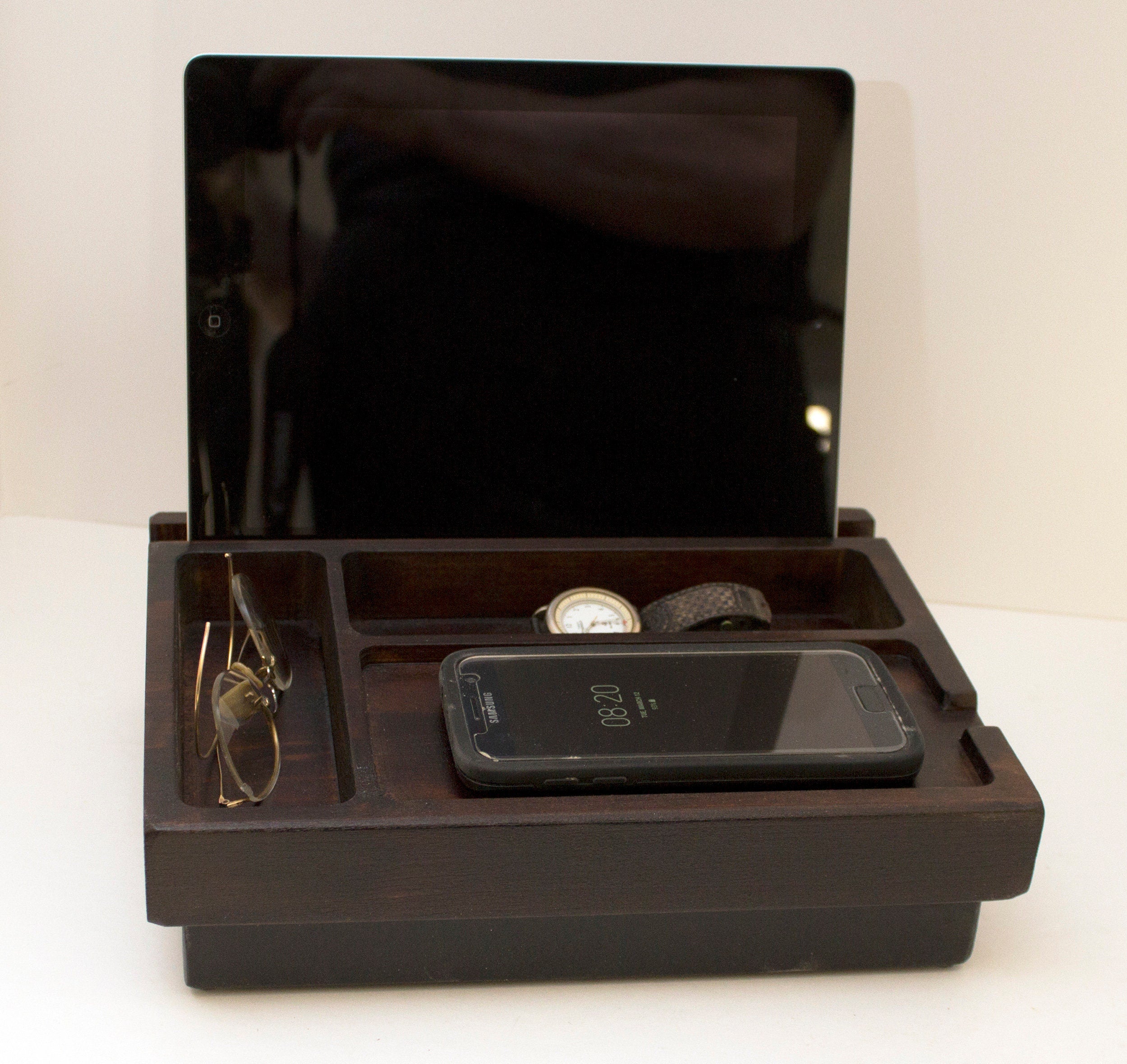 Personalized gift for Christmas, concealed handgun storage,  Standout EDC