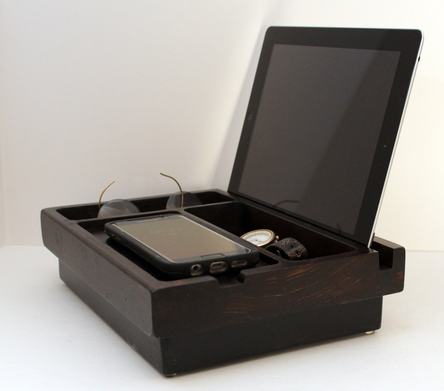 Personalized gift for Christmas, concealed handgun storage,  Standout EDC