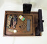 Personalized gift for Christmas, EDC Tray Caddy, Charging Station Standout EDC