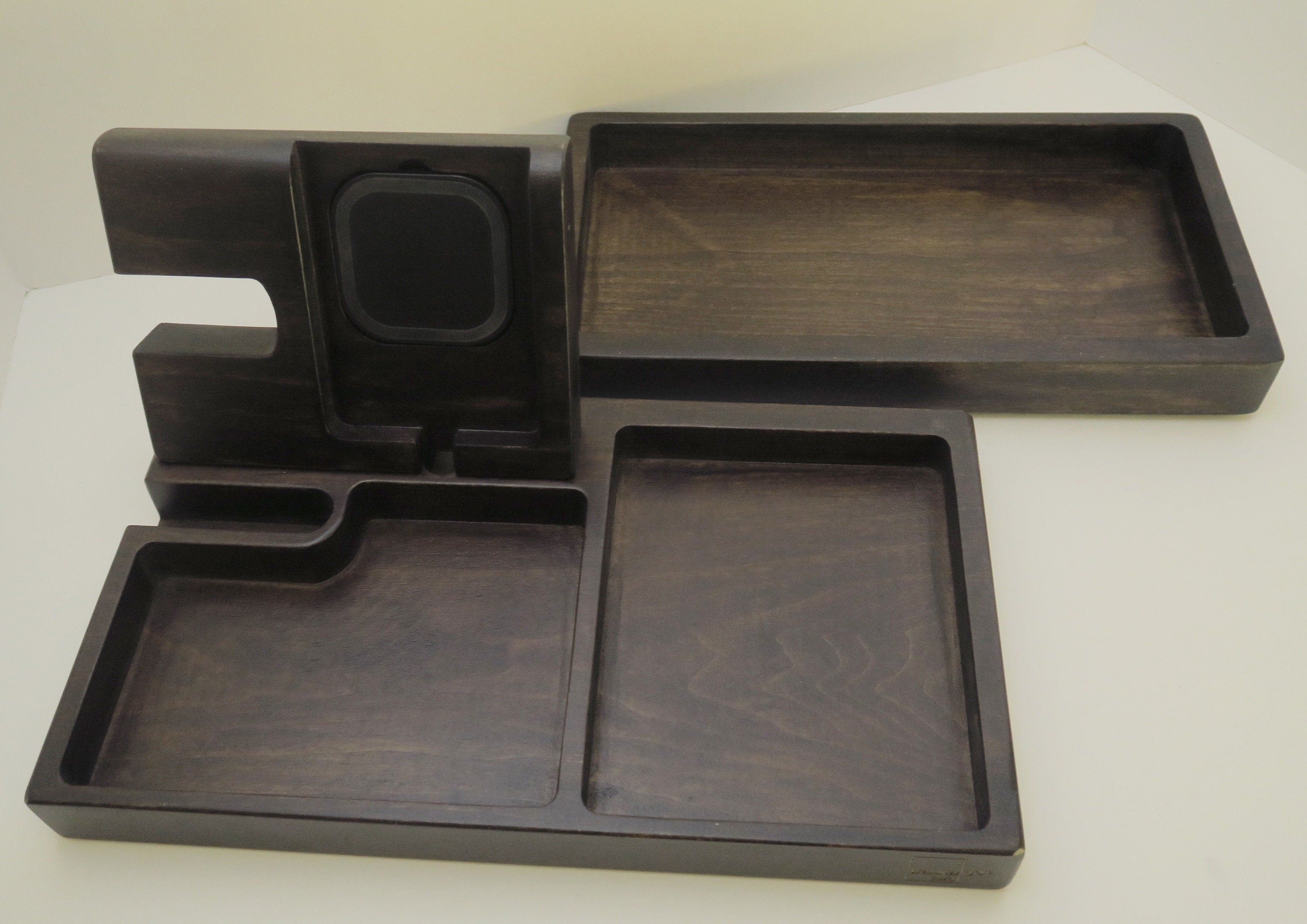 Personalized gift for Christmas, medium concealed handgun storage Standout EDC
