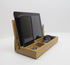 Desk Organizer Docking Station, Docking Station Personalized  Standout EDC