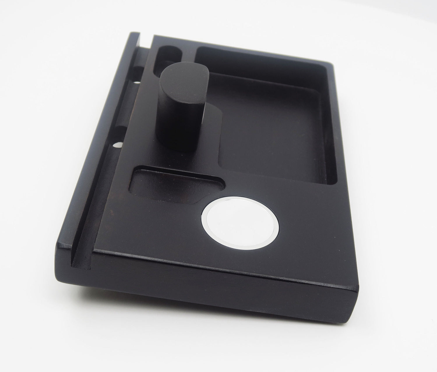 Magsafe Holder With Multiple Devices Stand - Charging Station - Iphone Charging Dock Gift For Her ¬Modern Stand  Standout EDC