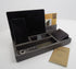 Personalized gift for Christmas, Charging Station Organizer, Wood Charging Standout EDC