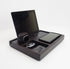 Wireless Charging Station with 2 clone MagSafe chargers - Tablet Holder Standout EDC