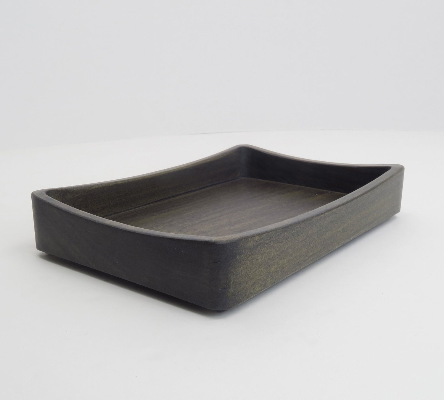 Personal Valet tray,   Wood tray , Charging Station Men, Charging  Standout EDC