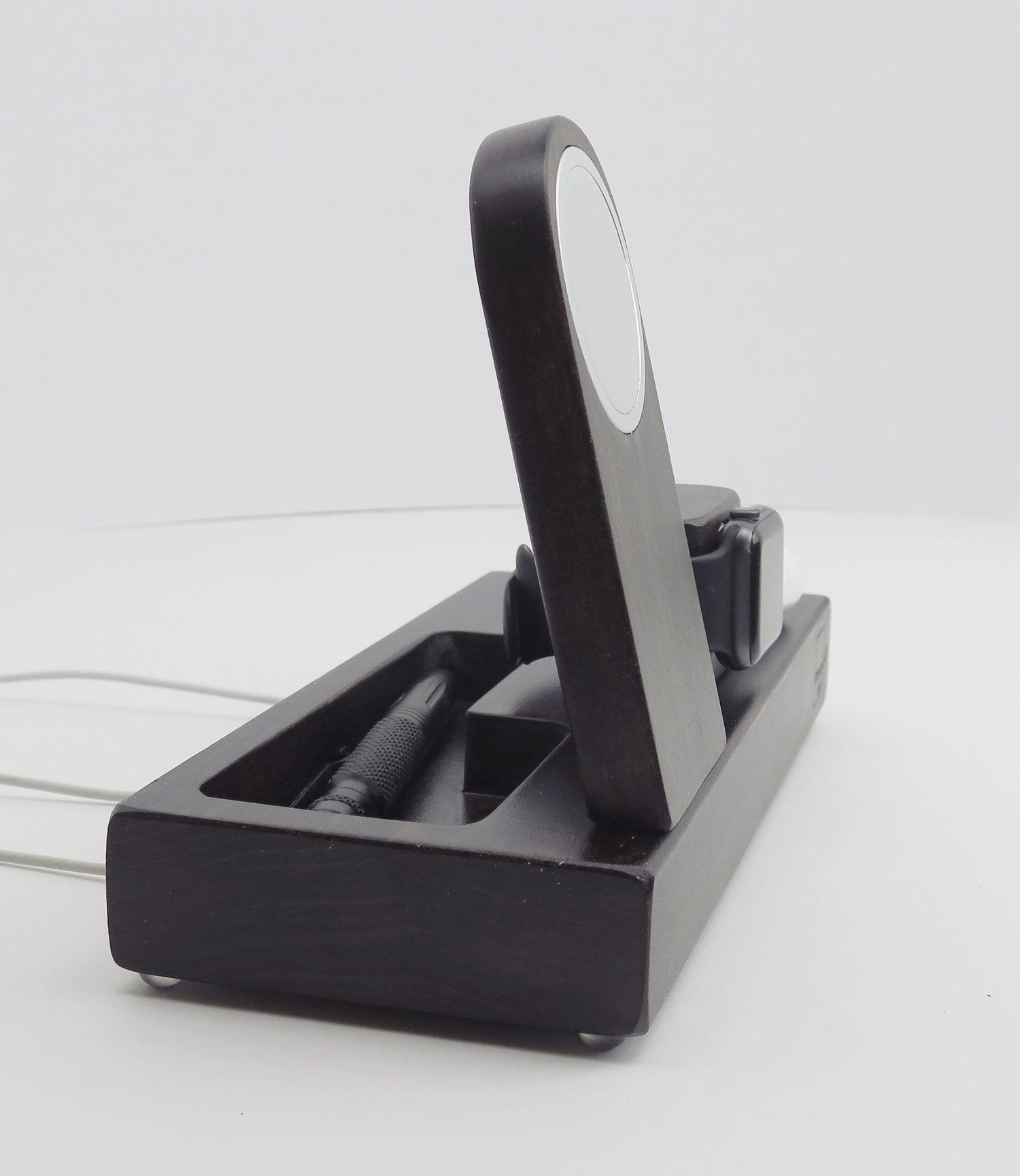 Personalized gift for Christmas, Fast Charge Docking Station with Wireless  Standout EDC