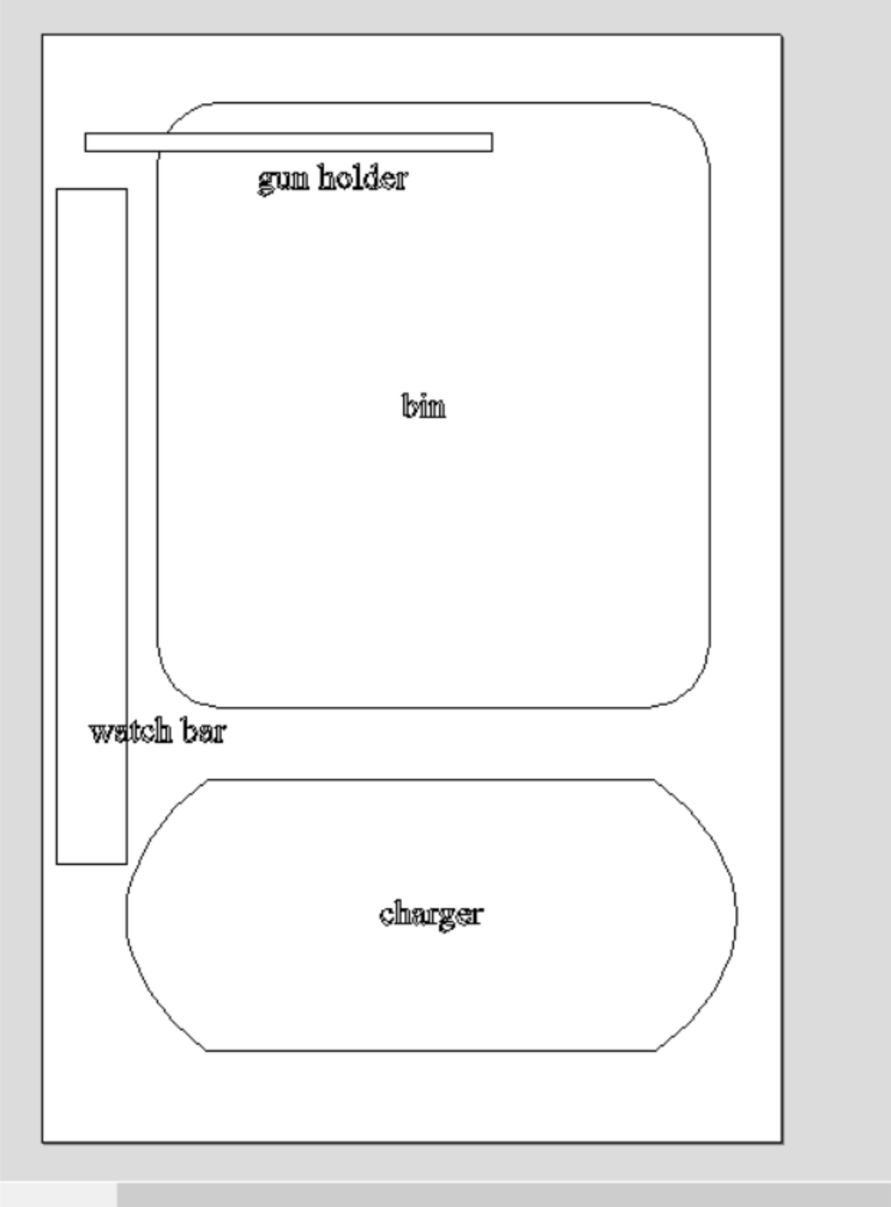 Special order for Abel Pascual