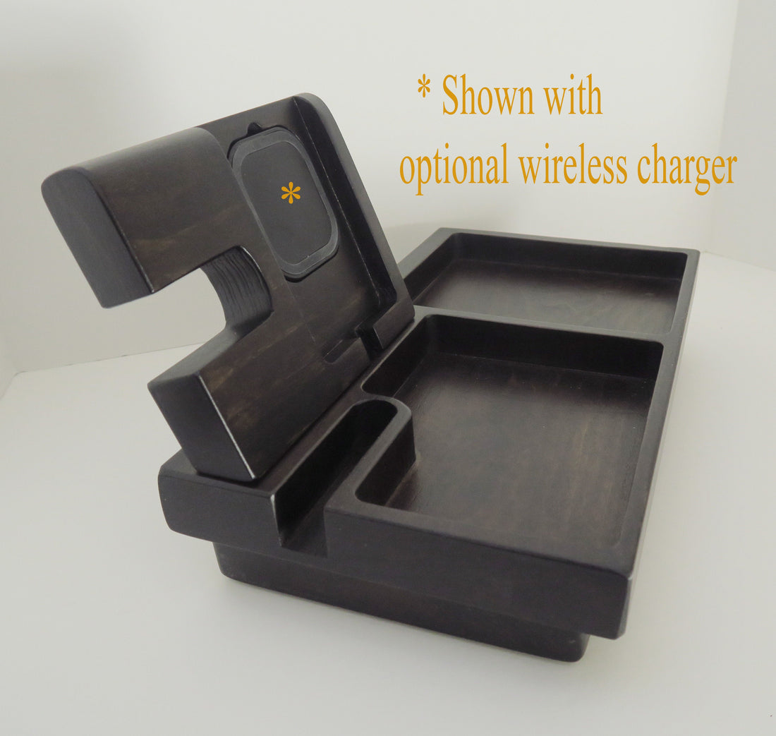 Personalized gift for Christmas, medium concealed handgun storage  Standout EDC