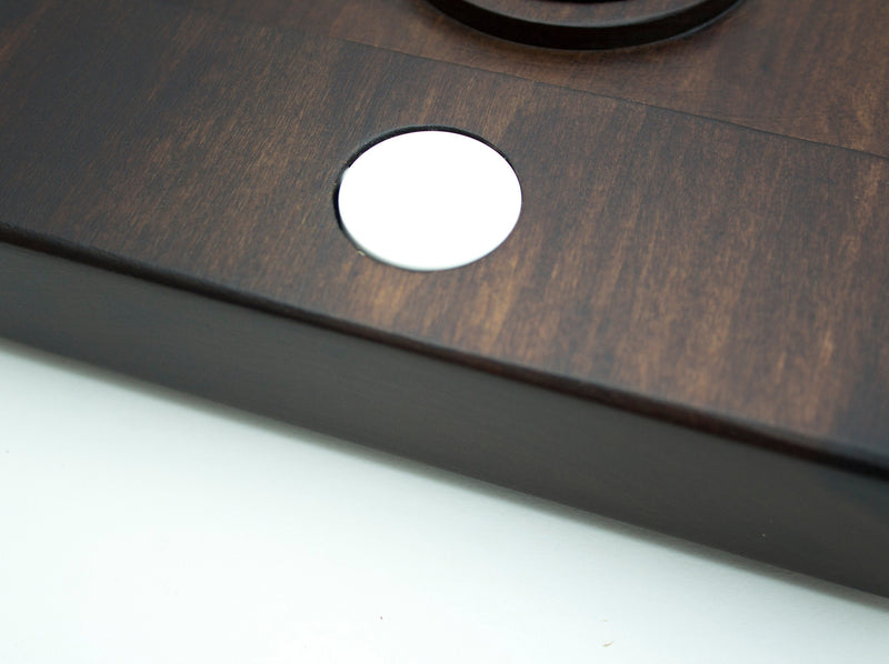 Personalized gift for Christmas, Charging Station for your Apple MagSafe  Standout EDC   